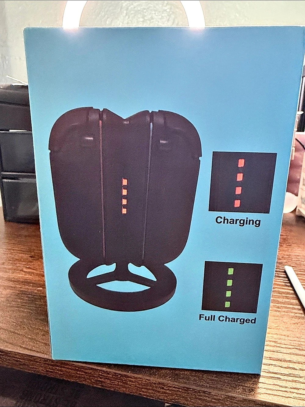 Nintendo Switch 2 Controller Charging Dock
